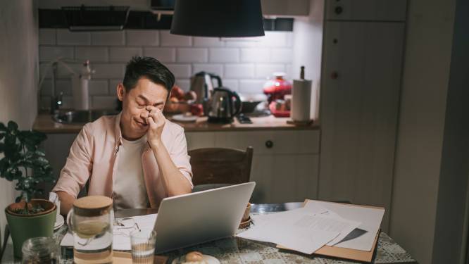 Ruim 1 op 4 Vlaamse werknemers verzuipt in zijn of haar werk: hoe signaleer je dat aan je baas?