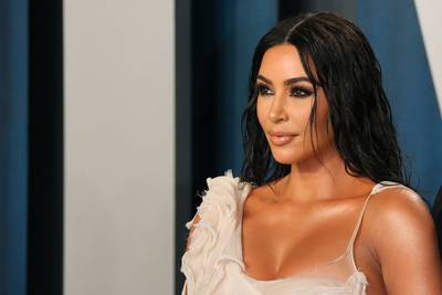 Kim Kardashian lanceert eigen 'true crime’-podcast: “Het is belangrijk dat mensen begrijpen hoe rot ons rechtssysteem is”
