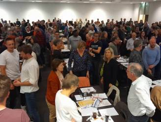 Duffelse vzw Klim Op organiseert quiz voor vzw Wijzersterk