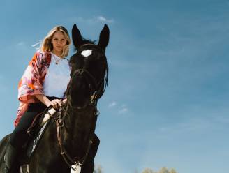 Deze gewoonte geeft actrice Lauren Versnick rust: “Het gevoel van vrijheid overvalt me elke keer weer”