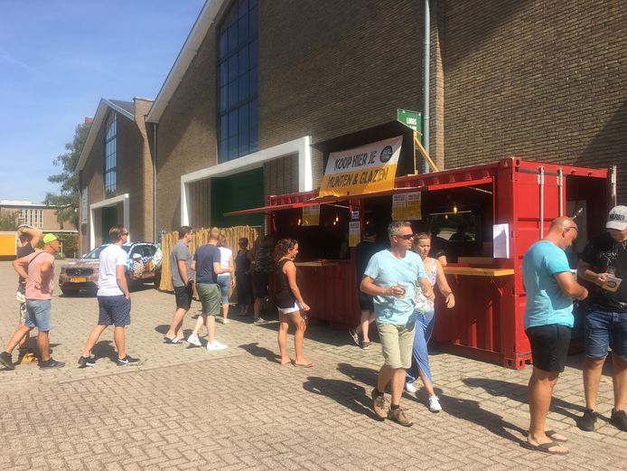 Internationaal Bierfestival
