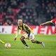 Luuk de Jong na benauwde overwinning van PSV op Vitesse (1-0): ‘We hebben de juiste reactie gegeven’