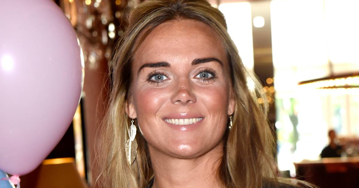 Hazes Ex Monique Westenberg Hires A Therapist Team Show Netherlands News Live