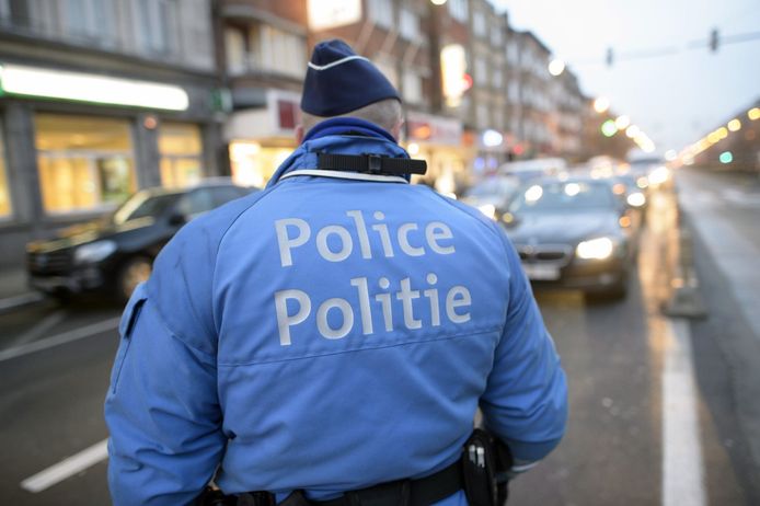 De federale gerechtelijke politie van Brussel zegt momenteel geen middelen te hebben om de zes lokale politiezones in het hoofdstedelijk gewest bij te staan.
