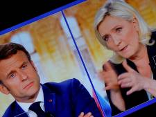 “Climato-hypocrite”, “pas Gérard Majax”: les meilleures punchlines du débat entre Macron et Le Pen