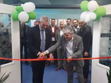 Opening islamitische basisschool in Roosendaal: ‘Je kiest bewust voor deze school’