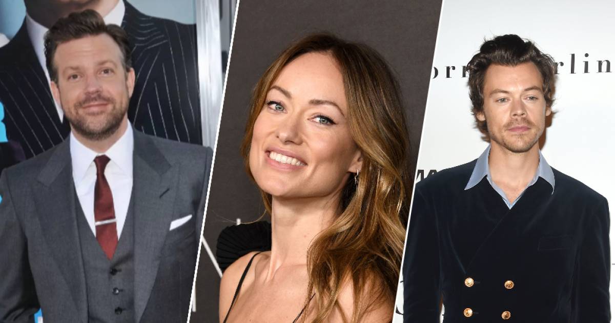 La tata afferma che Olivia Wilde ha avuto una relazione con Harry Styles: “Il suo fidanzato ha mentito davanti alla sua macchina” |  Gente famosa