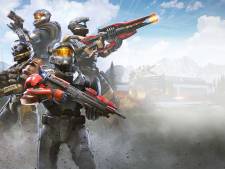 Competitie in nieuwste Halo-spel wordt cross-platform