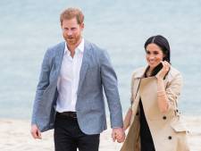 Harry et Meghan ont acheté plusieurs noms de domaine au nom de leur fille avant même sa naissance