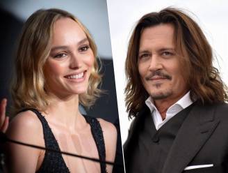 Johnny Depp is trots op zijn dochter Lily-Rose, ondanks vernietigende recensies voor ‘The Idol’