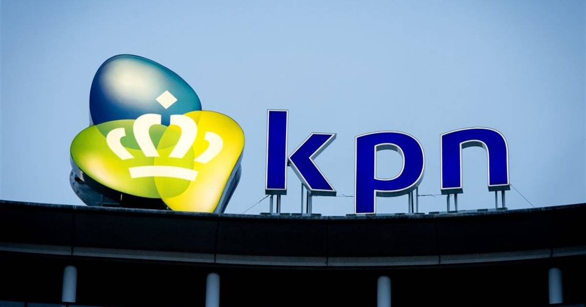 Storing Kpn In Omgeving Breda Voorbij Breda Bndestem Nl