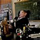 Stephen Hawking bij organisatie tegen dreiging robots