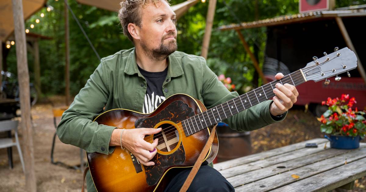Wandel- en muziekfestival op idyllische locatie in de Achterhoek met ...