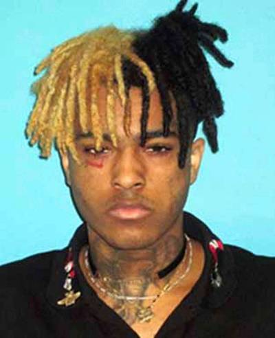 XXXTentacion bekende mishandeling vriendin