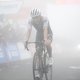 Remco Evenepoel weet wel raad met onbekend terrein in de Vuelta