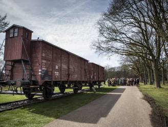 Nederlandse Spoorwegen betalen tientallen miljoenen aan overlevenden Holocaust en hun nabestaanden