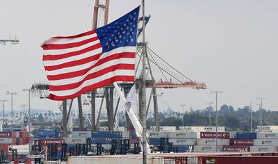 Amerikaanse handelstekort op recordniveau