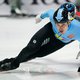 Stijn Desmet snelt naar brons op 1.500 meter tijdens WK shorttrack