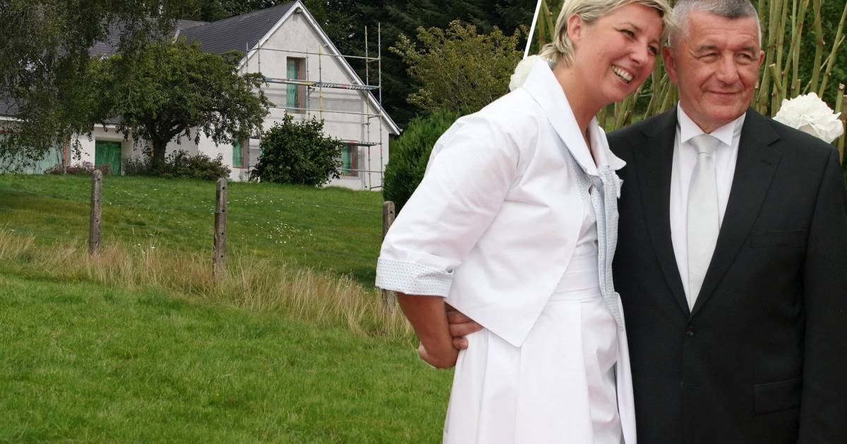 Nathalie Maillet et Ann-Lawrence Durviaux tuées par balles ...