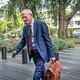 Verscherpt toezicht commissarissen op Strukton-topman Gerard Sanderink