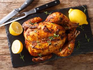“Een kip versnijden is minder complex dan het fileren van een vis”: hoe haal je alles uit de kip en hoe krijg je die zo mals en sappig mogelijk?