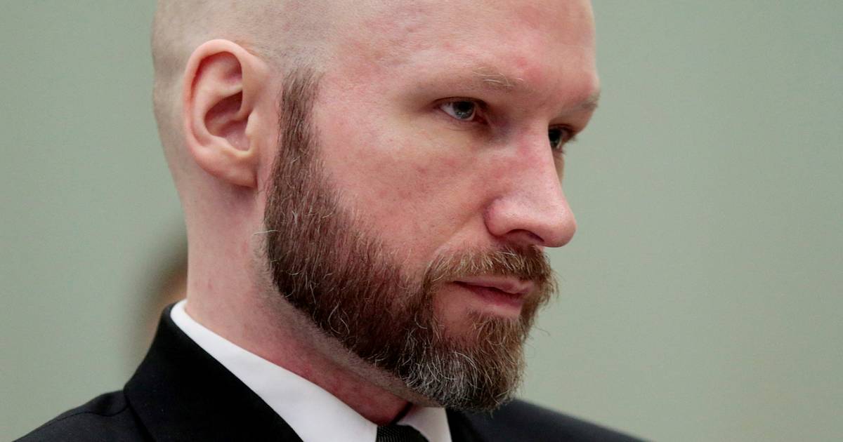 Massemorder Anders Breivik saksøker den norske stat for menneskerettighetsbrudd |  I utlandet