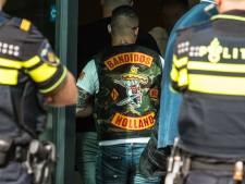 Eis OM: Heerlenaar moet acht weken cel krijgen voor dragen Bandidoshesje