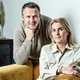 ‘John is zo’n gevoelige man: toen ik te horen kreeg dat ik borstkanker had, moest ik hém troosten’