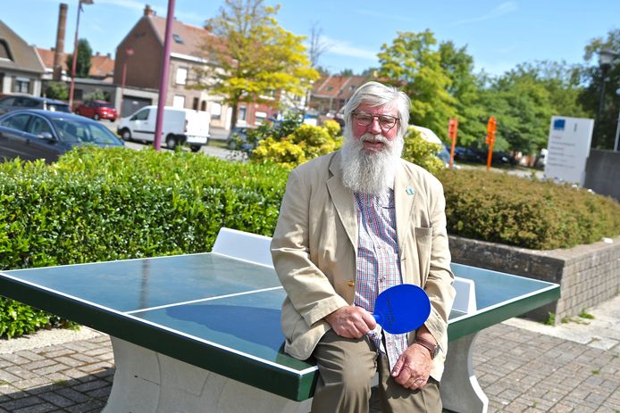 Schepen Herman Ponnet