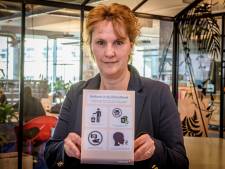 Bibliotheek Twente kampt met gevolgen ‘verhuftering’ en overweegt alarmeringssysteem voor personeel