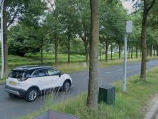Te snel of door rood: zoveel verkeersboetes zijn er in 2022 in Almelo uitgedeeld
