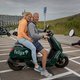 Deelscooters mateloos populair in Scheveningen, maar niet iedereen is er blij mee