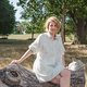 ‘Toen Boris Johnson een yogapose voor mij deed, dacht ik: je bent helemaal genezen van corona’