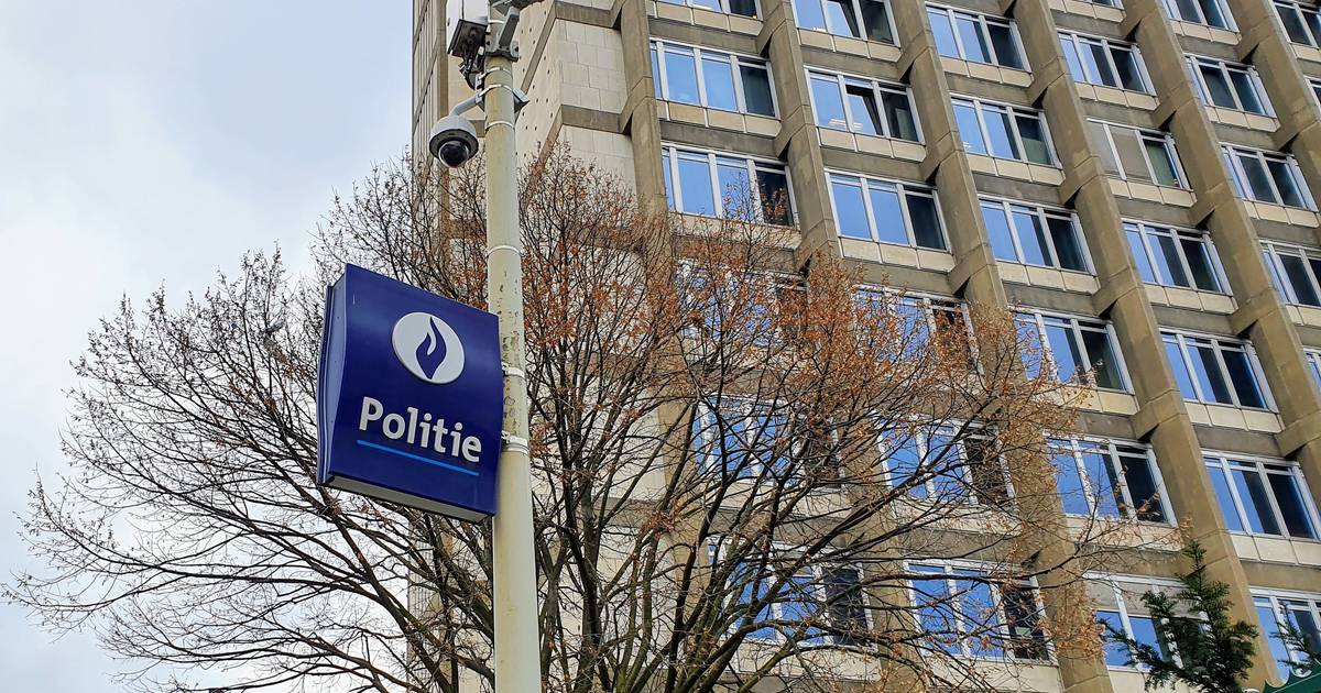 hardop Zegenen Dinkarville Politieapplicatie valt in de prijzen: “'FOCUS' maakt het politiewerk in  Antwerpen moderner en efficiënter” | Antwerpen | pzc.nl