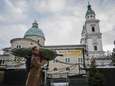 Oostenrijkse lockdown bijna overal ten einde, maar niet voor ongevaccineerden