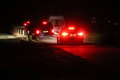 ‘Groningse terrorismeverdachte poseerde als IS-strijder’