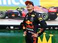 Verstappen na ‘extreme’ kwalificatie: ‘De fans zijn doorweekt, maar hopelijk waarderen ze dit’<br>