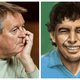 Frank Raes: ‘Diego Maradona, in je ogen zag ik de sluimerende eenzaamheid’