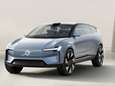 Volvo: elektrische auto's krijgen meer dan 1000 kilometer rijbereik