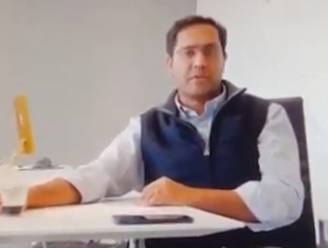 Omstreden CEO ontslaat 900 mensen via Zoom