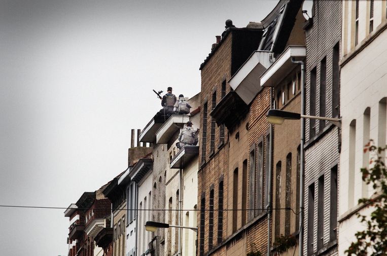 null Beeld Tim Dirven
