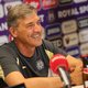 Felice Mazzu, kersvers coach van RSC Anderlecht: ‘De waardering van het publiek moet ik verdienen’