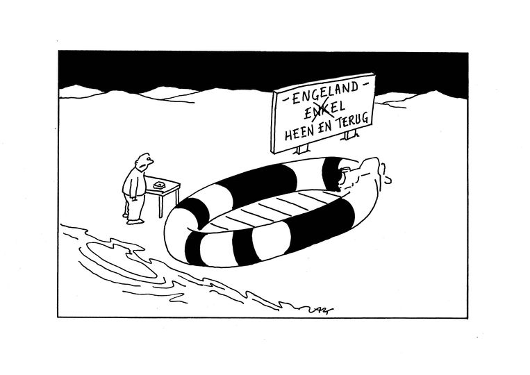 null Beeld ZAK
