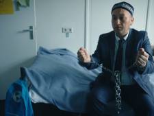 “Menaces, violences physiques” et “travail forcé”: voici ce que révèle un rapport sur les Ouïghours