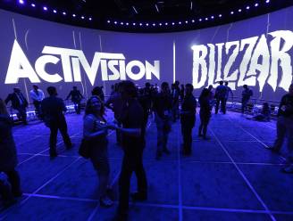 Gameontwikkelaar Activision Blizzard schrapt bijna 800 banen