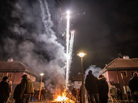 Goed nieuws voor vuurwerkliefhebbers: er mag dit jaar toch geknald worden (maar niet overal)