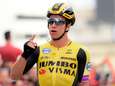 Groenewegen wint winderige openingsrit in Parijs-Nice