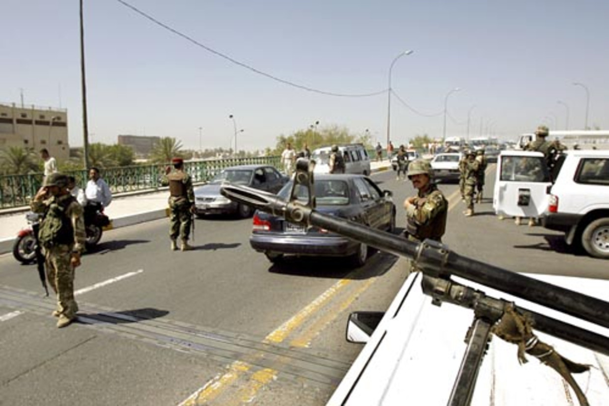 \N Beeld AFP