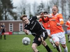 Stunt van hoofdklasser AZSV tegen Volendam, DZC’68-trainer is blij dat duel gestaakt wordt
