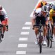 Pogacar knokt zich terug in strijd om eindzege Tour de France